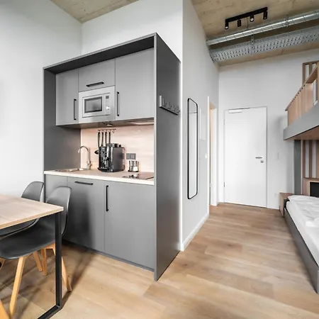 Homaris Isartor 3* Munich