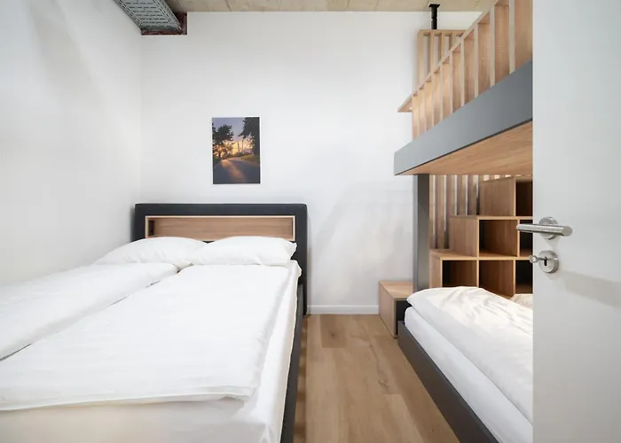 Aparthotel Homaris Isartor Munich