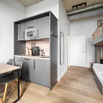 Homaris Isartor 3* Münih