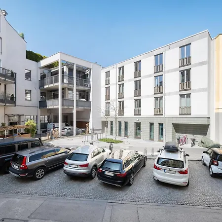 Homaris Isartor Munich