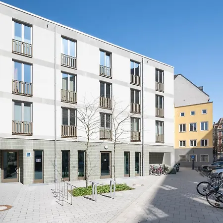 Homaris Isartor Hotel