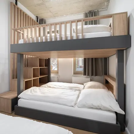 Hotel Homaris Isartor *