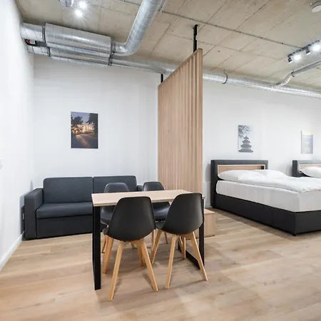 Homaris Isartor Munich