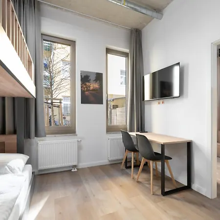 Hotel Homaris Isartor