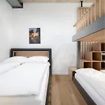 Apartmanhotel Homaris Isartor München