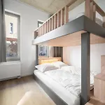Apartmanhotel Homaris Isartor 3*