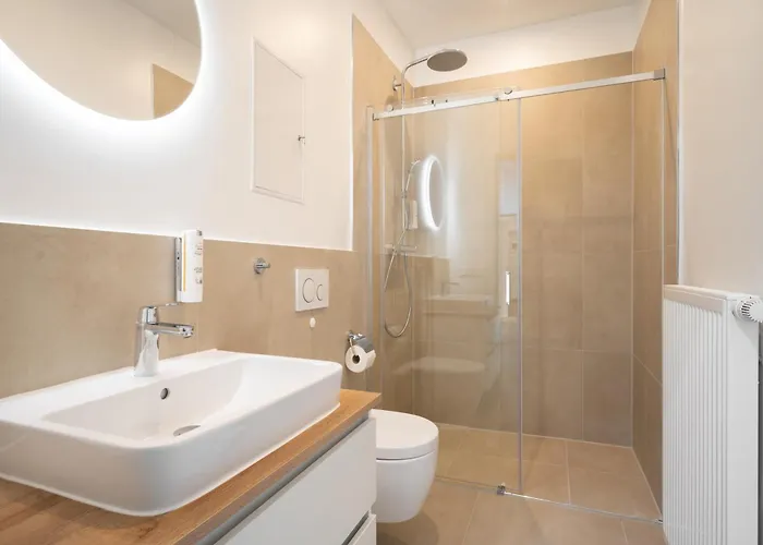Homaris Isartor Апарт-отель 3*