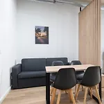 Apart-hotel Homaris Isartor 3*
