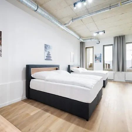 Homaris Isartor Aparthotel