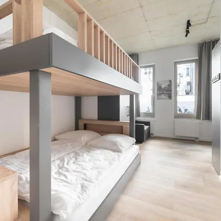 Homaris Isartor Aparthotel *
