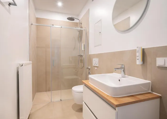 Homaris Isartor Aparthotel 3*