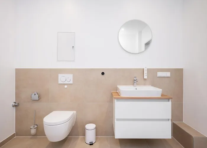 Aparthotel Homaris Isartor 3*